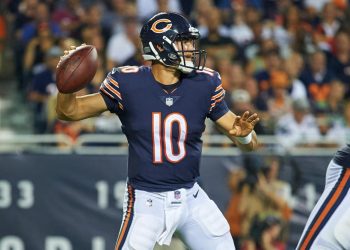Monday Night Football: Bears at Redskins - Week 3 Betting Pick