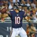 Monday Night Football: Bears at Redskins - Week 3 Betting Pick