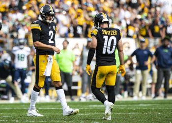 MNF Week 4 Betting Lines, Picks & Form - Bengals at Steelers