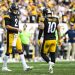 MNF Week 4 Betting Lines, Picks & Form - Bengals at Steelers