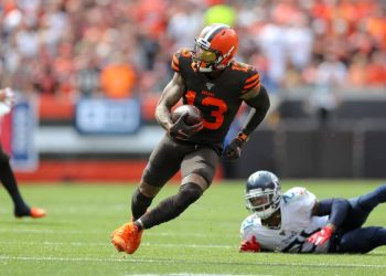 NFL Betting Preview: Cleveland Browns at New York Jets