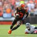 NFL Betting Preview: Cleveland Browns at New York Jets