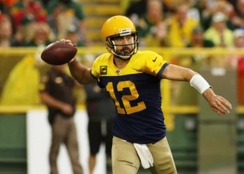 Thursday Night Football: Eagles at Packers - Week 4 Betting Pick