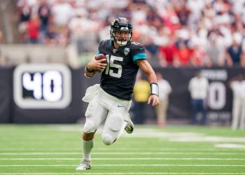 NFL Betting Pick: Tennessee Titans at Jacksonville Jaguars