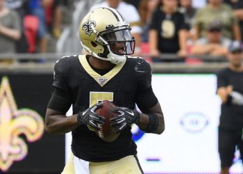 Week 4 Top Betting Pick: Cowboys at Saints