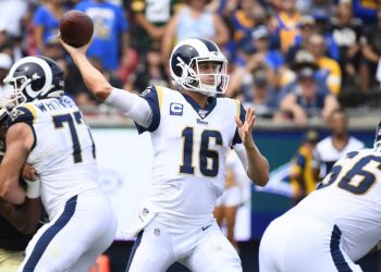 NFL Betting Pick: Los Angeles Rams at Cleveland Browns