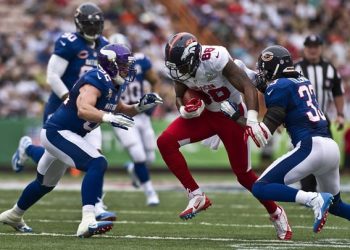 NFL Betting Preview: Denver Broncos at Oakland Raiders