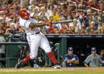 NLCS Game 3 Betting Lines & Picks - St. Louis Cardinals at Washington Nationals