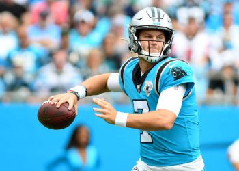 NFLinLondon Guest Article - Tampa Bay Buccaneers at Carolina Panthers