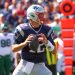 TNF Week 6 Betting Picks - New York Giant at New England Patriots