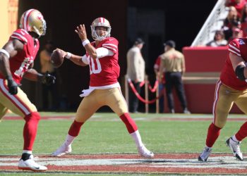 MNF Week 5 Betting Picks - Cleveland Browns at San Francisco 49ers