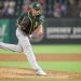 AL Wild Card Game Betting Lines, Picks & Tips: Tampa Bay Rays at Oakland Athletics