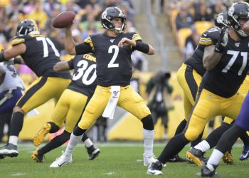 MNF Week 8 Betting Picks - Miami Dolphins at Pittsburgh Steelers