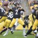 MNF Week 8 Betting Picks - Miami Dolphins at Pittsburgh Steelers