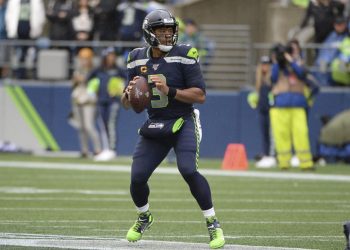 TNF Week 5 Betting Picks - LA Rams at Seattle Seahawks