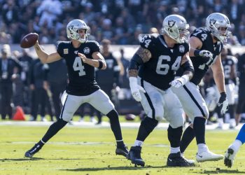 NFL Week 10 TNF Betting Picks - LA Chargers at Oakland Raiders