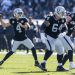 NFL Week 10 TNF Betting Picks - LA Chargers at Oakland Raiders