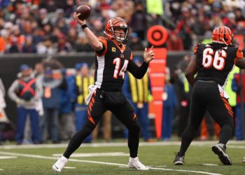 NFL Computer Picks Week 16