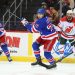 NHL Computer Pick | Islanders at Rangers | 1/21/20
