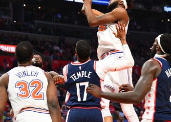 NBA Parlay Bets | Today's Picks on 1/22/20