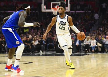 NBA Parlay Bets | Today's Picks on 1/27/20