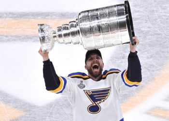 Who Will Make the NHL Stanley Cup Playoffs?
