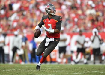 NFL Draft Winners & Losers | NFC South