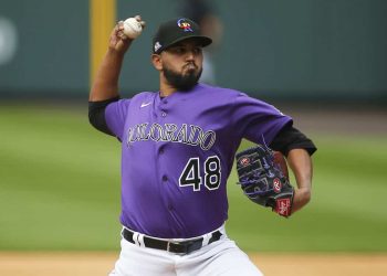 MLB Betting Preview: COL Rockies at OAK Athletics (7/29/20)