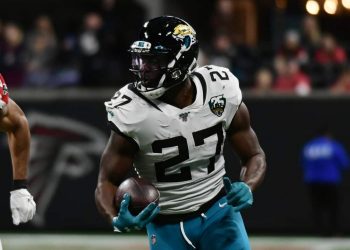 NFL Rushing & Receiving Yards Picks (O/U)