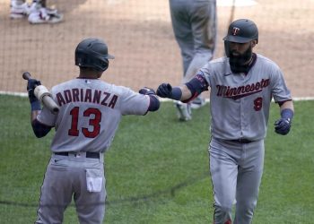 MLB Betting Preview: CLE Indians at MIN Twins (7/30/20)