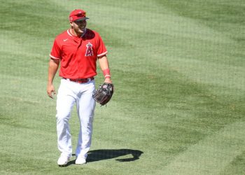 MLB Betting Preview: LA Angels at OAK Athletics (7/26/20)