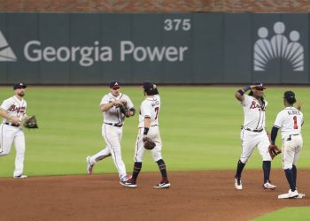 MLB Betting Preview: ATL Braves at PHI Phillies (8/10/20)