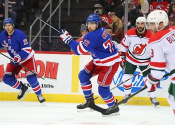 NHL Betting Preview: CAR Hurricanes at NY Rangers (8/4/20)