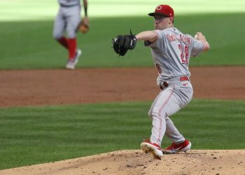 MLB Betting Preview: PIT Pirates @ CIN Reds (8/13/20)