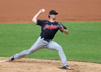 MLB Betting Preview: DET Tigers @ CLE Indians (8/21/20)