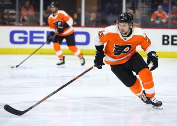 NHL Betting Preview: PHI Flyers at BOS Bruins (8/2/20)