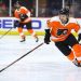 NHL First-Round Playoffs | Odds, Stats, and Picks for 8/18/20