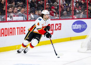 NHL Betting Preview: CAL Flames at WPG Jets (8/4/20)