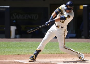 MLB Betting Preview: MIL Brewers @ CHI Cubs (8/13/20)
