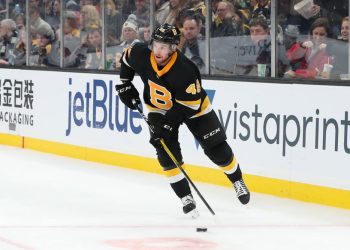 NHL Betting Preview: TB Lightning at BOS Bruins (8/5/20)