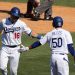MLB Betting Preview: SF Giants at LA Dodgers (8/8/20)