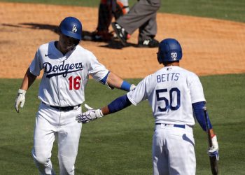 MLB Betting Preview: SEA Mariners @ LA Dodgers (8/18/20)