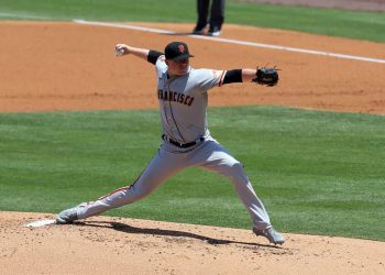 MLB Betting Preview: TEX Rangers @ SF Giants (8/2/20)