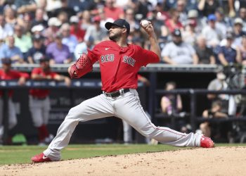 MLB Betting Preview: BOS Red Sox @ TB Rays (8/5/20)