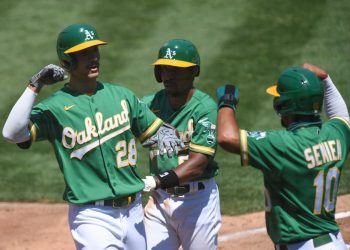 MLB Betting Preview: OAK Athletics at LA Angels (8/11/20)