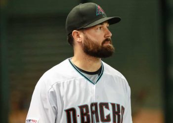 MLB Betting Preview: OAK Athletics @ ARI D-backs (8/17/20)