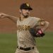 MLB Betting Preview: SD Padres @ TEX Rangers (8/17/20)