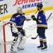 NHL Betting Preview: STL Blues at COL Avalanche (8/2/20)