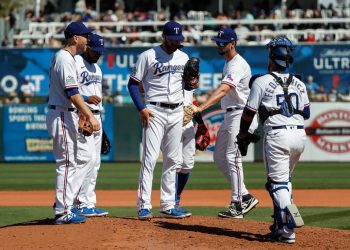 MLB Betting Preview: SEA Mariners @ TEX Rangers (8/12/20)