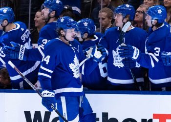 NHL Betting Preview: COL Blue Jackets at TOR Maple Leafs (8/2/20)